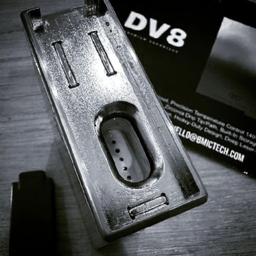 DV8 | BMIC/BOUNDLESS Vaporizer - Image 2