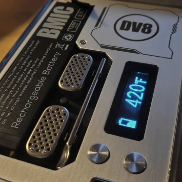 DV8 | BMIC/BOUNDLESS Vaporizer - Image 3