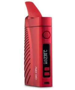 Alternative view of Boundless CFV Vaporizer