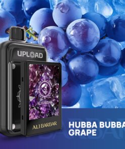 Alternative view of Alibarbar Upload Disposable kits