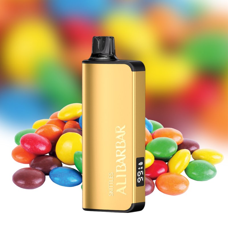 Alibarbar Ingot 20000 Disposable Kits - Image 17
