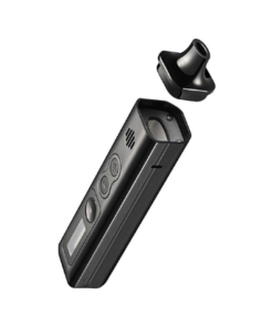 Alternative view of ANIX Taurus Dry Herb Vaporizer Kit
