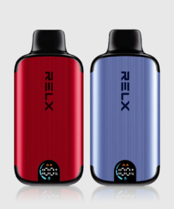 RELX MagicGo 8000 Puffs (Pack 2)