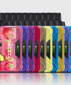 VapSolo VIKING 12000 Puffs – Pack 10