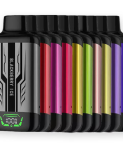 SEREIN MECH-PRO 10000 Puffs (Pack 10)