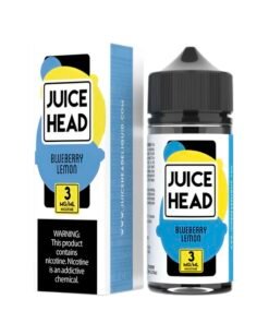 Juice Head Classics Freebase Vape Juice 3MG