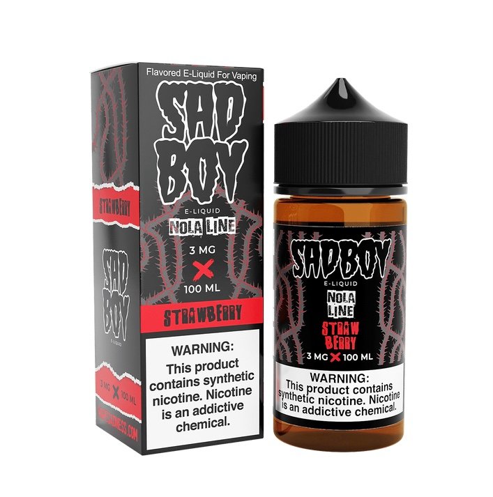 Sadboy TF Freebase Vape Juice - Image 24