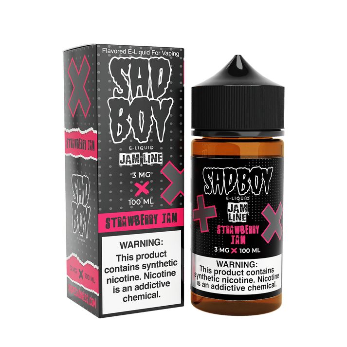 Sadboy TF Freebase Vape Juice - Image 22