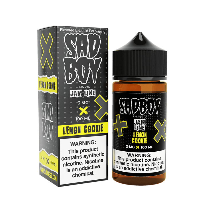 Sadboy TF Freebase Vape Juice - Image 21