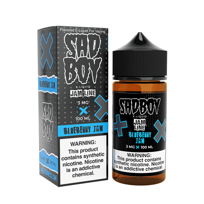 Sadboy TF Freebase Vape Juice - Image 20