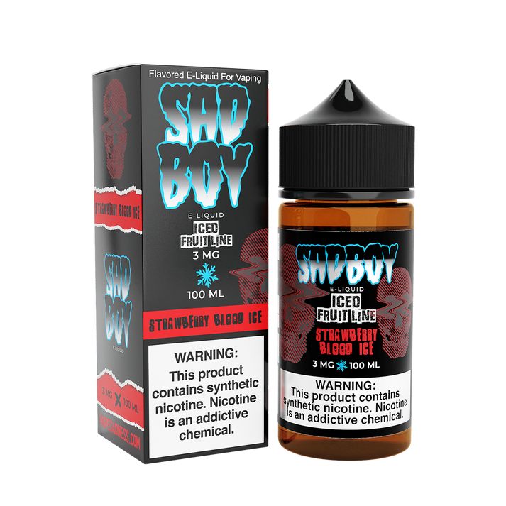 Sadboy TF Freebase Vape Juice - Image 19