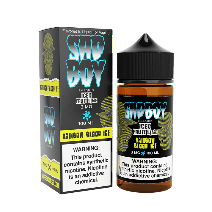 Sadboy TF Freebase Vape Juice - Image 18