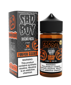 Sadboy TF Freebase Vape Juice