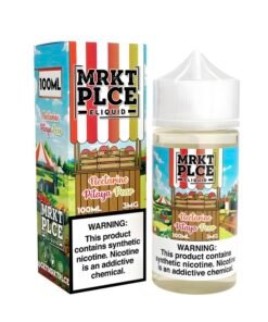 MRKT PLCE Freebase Vape Juice