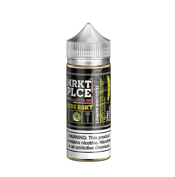 MRKT PLCE Freebase Vape Juice - Image 13