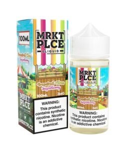 MRKT PLCE Freebase Vape Juice