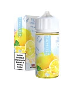 Alternative view of Skwezed Iced Freebase Vape juice