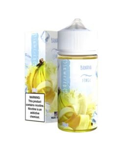 Skwezed Iced Freebase Vape juice