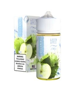 Skwezed Iced Freebase Vape juice