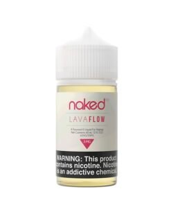 Naked 100 Original Freebase Vape Juice