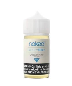 Naked 100 Original Freebase Vape Juice