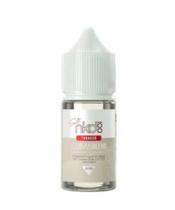 Alternative view of Naked 100 Tobacco Salt Nicotine Vape Juice