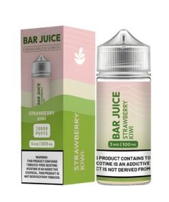 Alternative view of Bar Juice Freebase Vape Juice