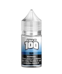 Keep it 100 Original Flavors Salt Nicotine Vape Juice