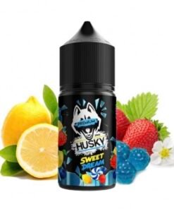 Husky Premium Salt Sweet Dream 30 ml