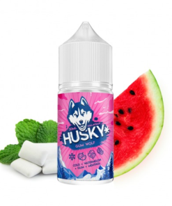Husky Malaysian Salt Gum Wolf 30 ml