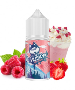 Husky Malaysian Salt Red Warg 30 ml