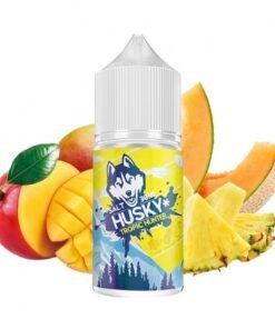 Husky Malaysian Salt Tropic Hunter 30 ml