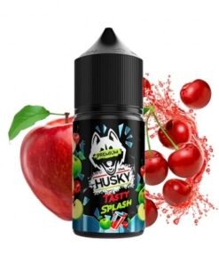 Husky Premium Salt Tasty Splash 30 ml