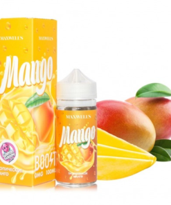 Maxwell’s Mango 100 ml