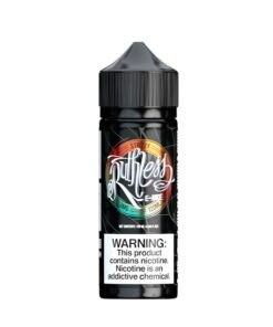 Ruthless Vapor Freebase Vape Juice