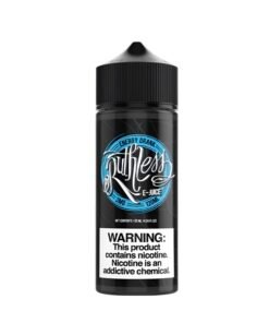 Alternative view of Ruthless Vapor Freebase Vape Juice