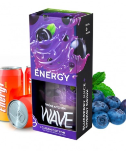 Energy Wave 100 ml
