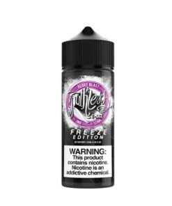 Alternative view of Ruthless Vapor Freeze Edition Freebase Vape Juice