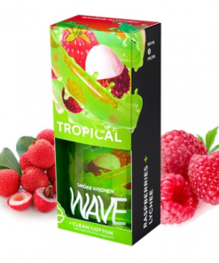 Tropical Wave 100 ml