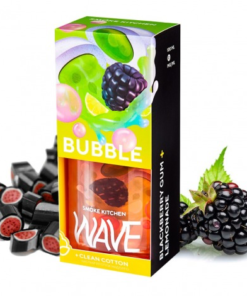 Bubble Wave 100 ml