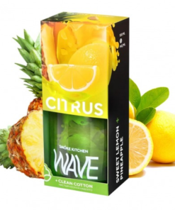 Citrus Wave 100 ml
