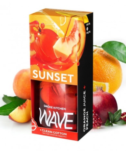 Sunset Wave 100 ml