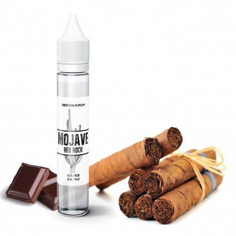 Mojave Red Rock 30 ml
