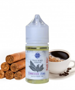 Tradewinds Tobacco Salt Tennessee 30 ml