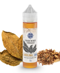 Tradewinds Tobacco Carolina 60 ml