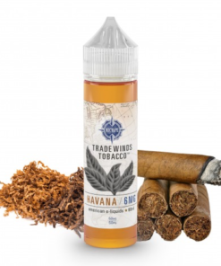 Tradewinds Tobacco Havana 60 ml