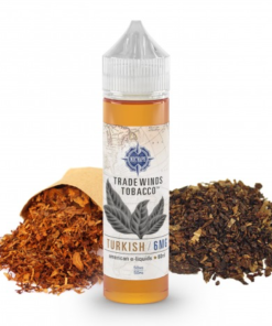 Tradewinds Tobacco Turkish 60 ml