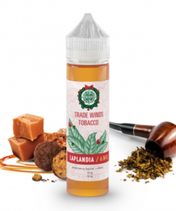 Tradewinds Tobacco Laplandia 60 ml