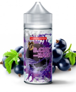 Electro Jam B.Currant 100 ml