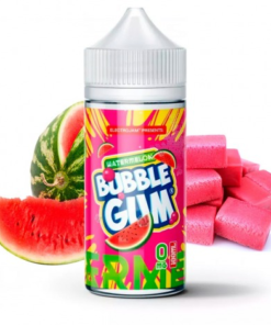 Electro Jam Watermelon Bubblegum 100 ml